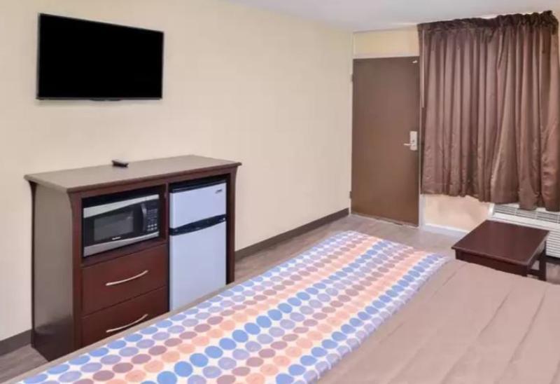 Quality Inn Starkville Exterior photo
