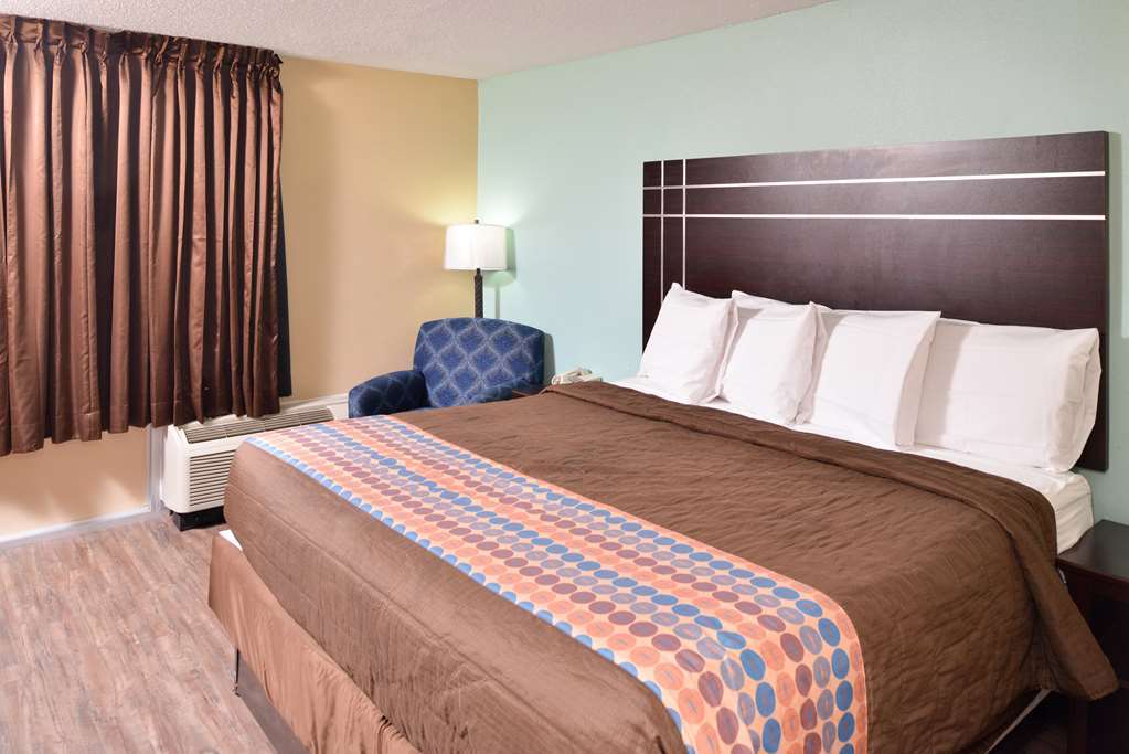 Quality Inn Starkville Exterior photo