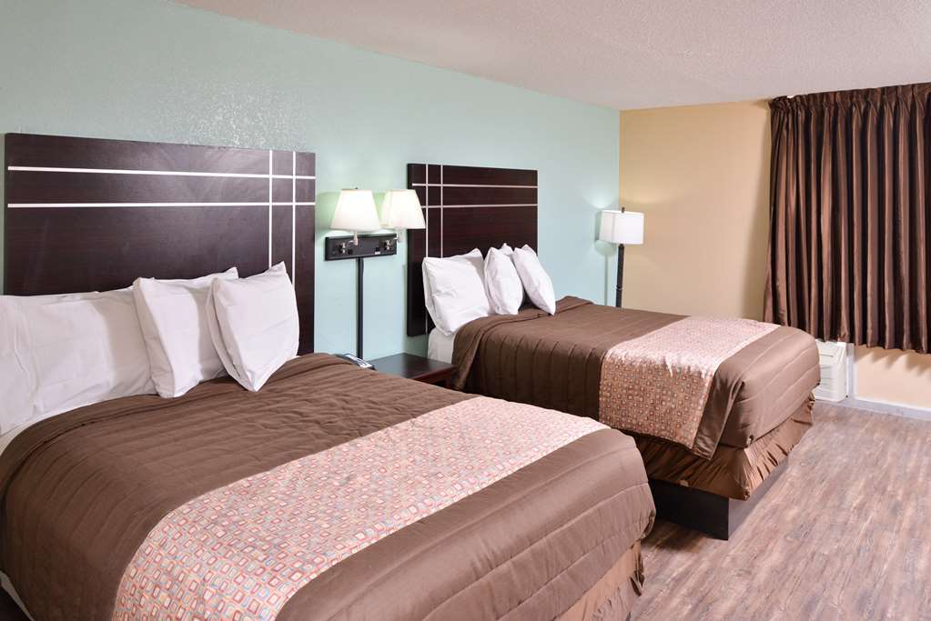 Quality Inn Starkville Exterior photo
